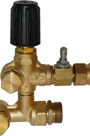 Achat Immédiat Molette De Réglage De Rechange Pour Pompe 3WZ-1510A