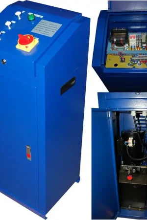Acheter En Ligne Armoire Electrique Et Hydraulique De Rechange Pour QJY-S2E