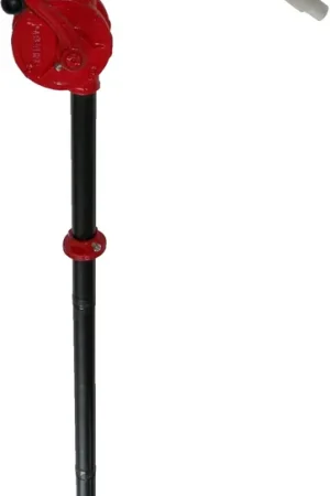 Meilleure Vente Pompe De Transfert Gasoil Manuelle 22L/min