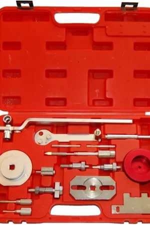 Livraison Express Coffret Kit De Calage Distribution Pour Moteur Ford, PSA Et Fiat
