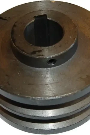 Satisfait Ou Remboursé Poulie Moteur De Rechange Pour CQ6236Kx1000/230 Et CQ6236Kx1000/380