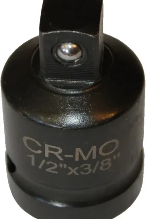 Réducteur à Choc 1/2" à 3/8" Prix Réduit