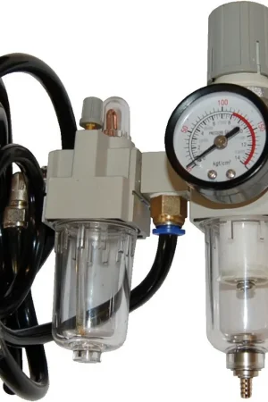 Filtre Régulateur De Rechange Pour AC-206T, AC-201T Réduction