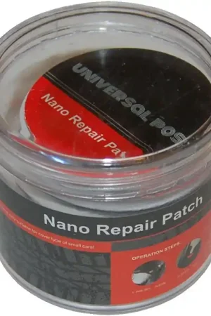 Lot De 10 Rustines Pour Pneu Dernier Modèle