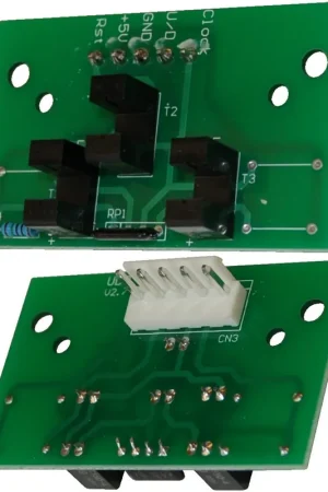 Satisfait Ou Remboursé Platine Des Capteurs De Rechange Pour AC-120, AC-108