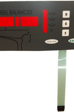 Achetez Aujourd'hui Interface De Rechange Pour AC-120, AC-108