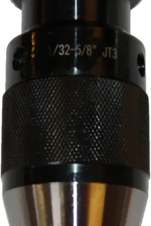 Mandrin Auto-serrant 16 mm JT3 Haute Qualité