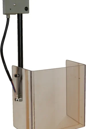 Protection De Mandrin Avec Contacteur Pour AC16T2, AC16C2 Commande En Gros