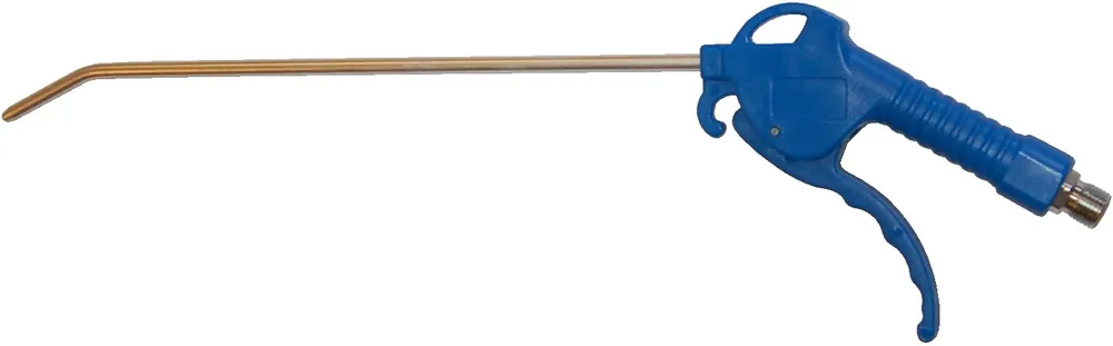 Top Vente Soufflette Progressive Pneumatique Bec Long 282 Mm