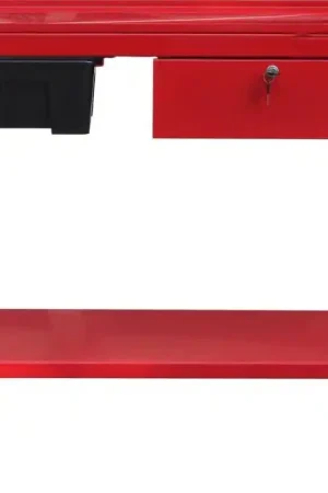 Établi Mobile Avec Récupérateur De Liquide 1200mm Quantité Limitée