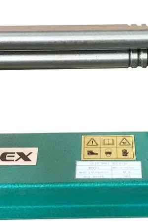 Achetez Aujourd'hui Rouleuse De Tôle, Cintreuse A Rouleaux Manuelle 305mm Epaisseur Maxi 0,8mm