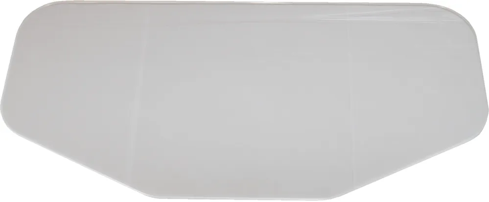 Pas Cher Vitre En Plexiglas De Rechange Pour XH-EPW160-H