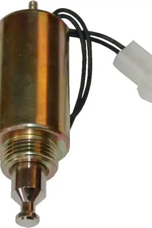Electrovanne De Rechange Pour QJY240B-E Ou QJY240C-E Super Prix