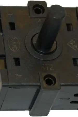 Interrupteur De Rechange Pour Chauffage De Chantier Electrique BGP1307-100-18G Livraison Express