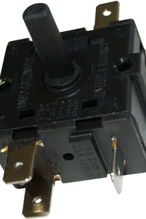 Interrupteur De Rechange Pour Chauffage De Chantier Electrique IFH01-33H-13 Commander Vite