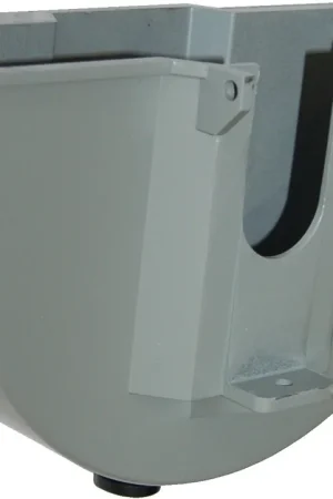 Dernier Modèle Carter De Protection De Rechange Pour Meule A Eau Pour MD150/200HD