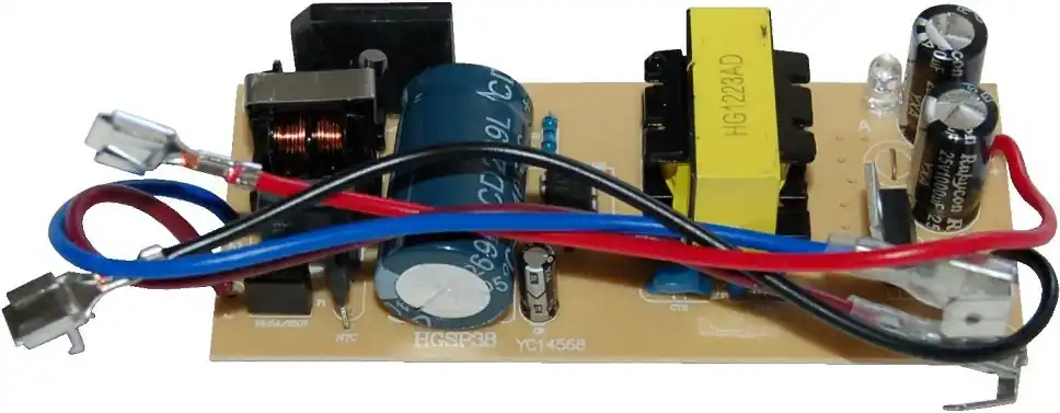 Platine Avec Transformateur De Rechange Pour XH-EPW160-H Acheter En Ligne