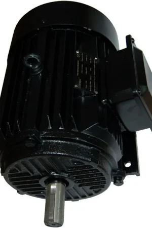 Expédié Aujourd'hui Moteur Pour Compresseur 5,5CV 380V 50Hz