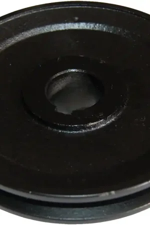 Poulie Moteur Pour Compresseur Diamètre Intérieur 28 mm Pour Moteur 5,5CV Achetez Aujourd'hui