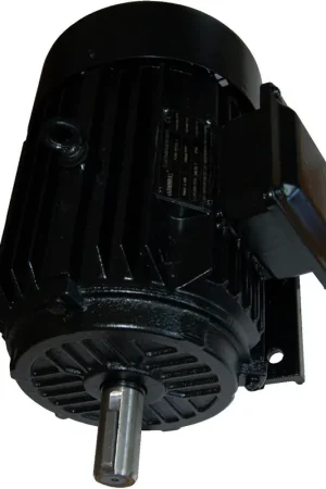 Expédié Aujourd'hui Moteur Pour Compresseur 4CV 380V 50Hz