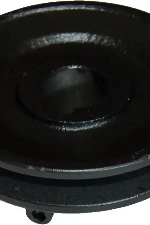 Offre Du Jour Poulie Moteur Pour Compresseur Diamètre Intérieur 24 mm Pour Moteur 2 CV Et 3 CV
