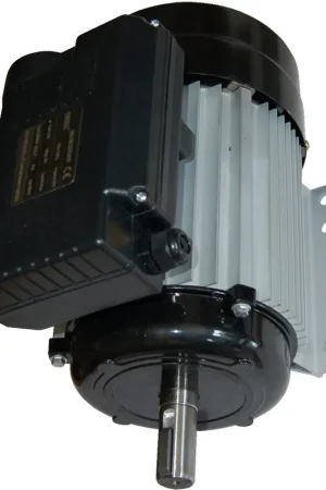 Meilleur Choix Moteur Pour Compresseur 2CV 230V 50Hz
