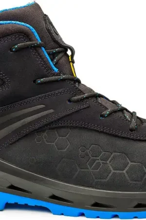 Chaussure de sécurité i-ROBOX TOP S3 Must-Have