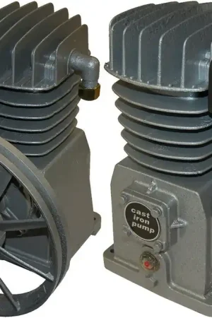 Expédition Rapide Tête De Compression Nue Pour Moteur 2CV
