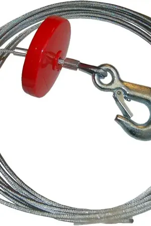 Câble Avec Crochet De Rechange Pour Palan DH400D Promotion