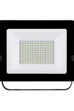 Nouveauté PROJECTEUR LED 100 W - 7500 LUMENS