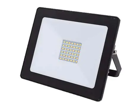 Vente Directe PROJECTEUR LED 50 W - 3 500 LUMENS
