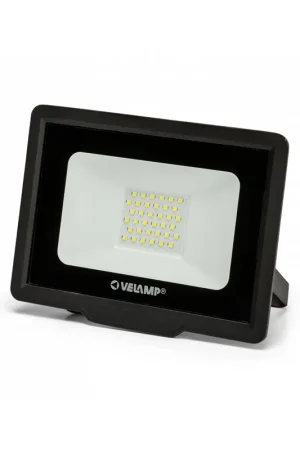 PROJECTEUR ALUMINIUM LED - 30W - 2 400 lm Offre Du Jour