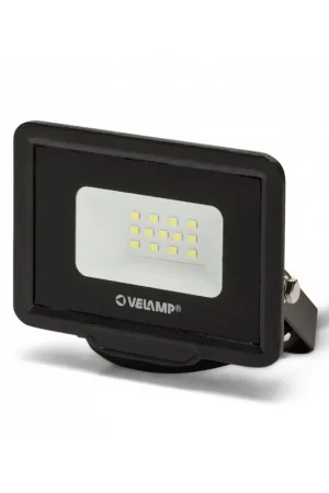 Authentique PROJECTEUR ALUMINIUM LED - 10W - 800 lm