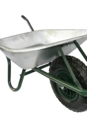 Expédition Rapide BROUETTE PRO 90 L - ROUE GONFLABLE
