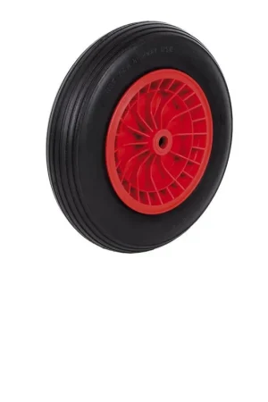 ROUE BROUETTE INCREVABLE - Ø 36 CM - ALESAGE Ø 20 MM Must-Have