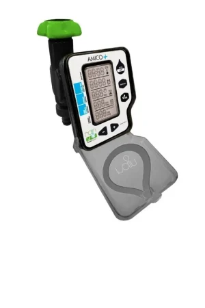 Acheter Direct PROGRAMMATEUR D ARROSAGE DIGITAL AMICO