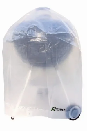 Top Vente HOUSSE POUR BARBECUE ROND - Ø 70 x H 90 cm