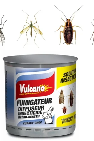 FUMIGATEUR 10g Populaire