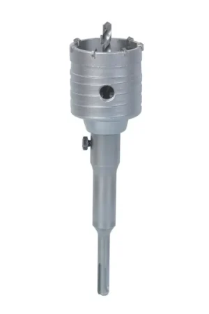 SCIE TREPAN SDS DIAM 100 MM - 160 MM Commander Vite