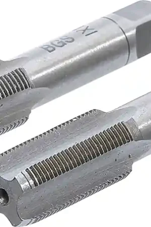 Must-Have Tarauds et filières | pré-taraud et filière | M14 x 1,0 mm | 2 pièces