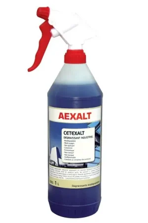 CETEXALT ORIGINAL 1 LITRE + VAPO Bon Plan