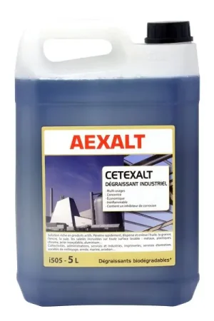 CETEXALT ORIGINAL 5 LITRES Affaire À Saisir
