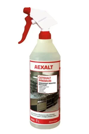 CETEXALT ALIMENTAIRE 1L + VAPO Vente Flash