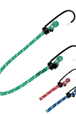LOT DE 18 TENDEURS 32 CM DIAM 7 MM Meilleur Prix