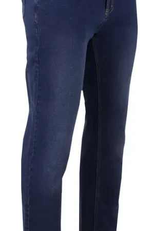 Achat Immédiat JEANS DENIM 5 POCHES " BALTIMORE " - TAILLE 50