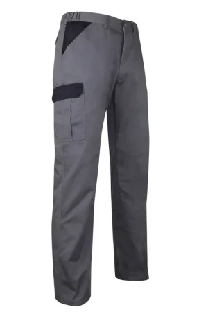 Bon Marché PANTALON MULTIPOCHE " PERCEUSE " - TAILLE 38