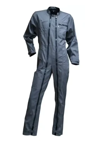 Acheter Direct COMBINAISON DOUBLE FERMETURE " RONDELLE " - TAILLE 3