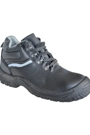 Authentique CHAUSSURE HAUTE DE SECURITE " VOLCAN " - S3 - TAILLE 41
