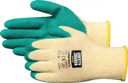 GANT VERT CONSTRUCTO T10 Haute Qualité
