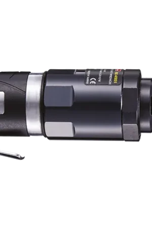 M7 - Cliquet pneumatique "no reaction" 1/2" - 68Nm 159mm - NE4901 Marque